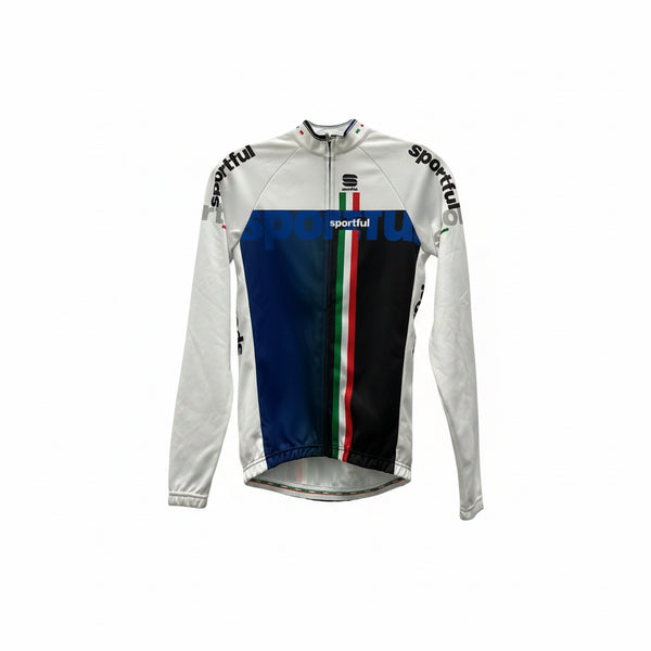 Winter Jersey - Junior