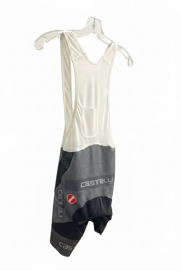 Cuissard à bretelles Inferino 2.0 X2 Air Pad - Homme