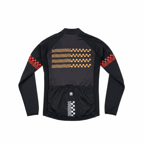 Maillot à manches longue Bodyfit TH LS - Homme