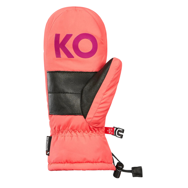 Ikon Mittens - Women