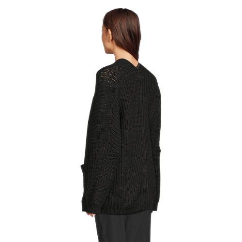 Chandail manches longues Sunday River Long Cardigan - Femme