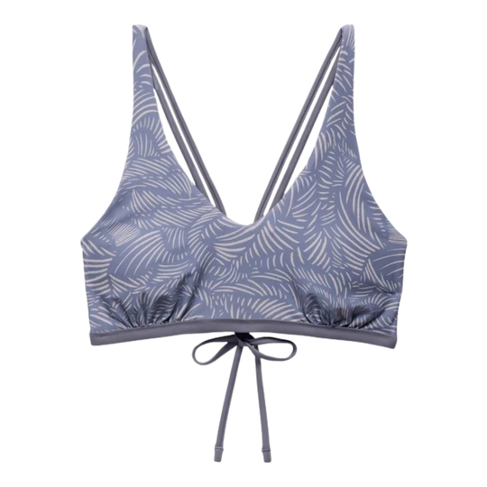 Mallorca Reversible Bikini Top - Women's