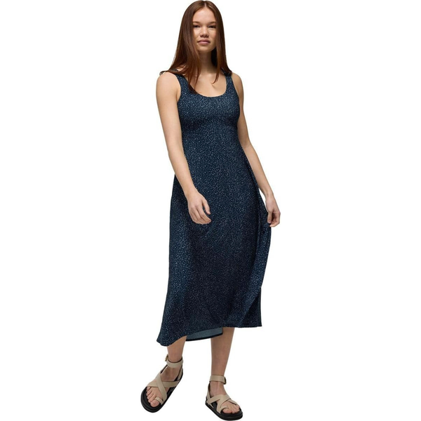 Robe Lata Beach - Femme