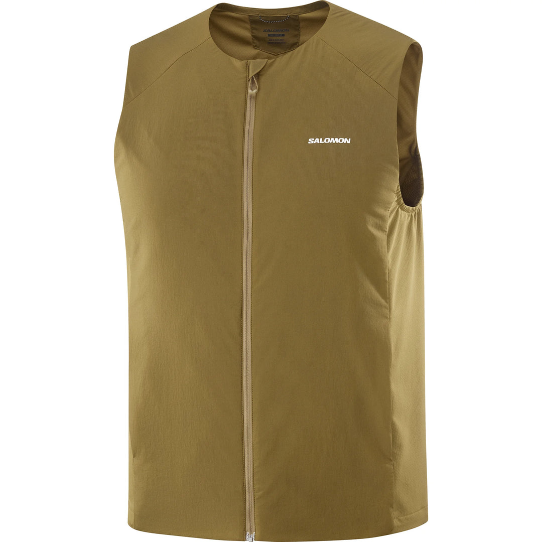 Veste Mountain Flex Hybrid - Homme