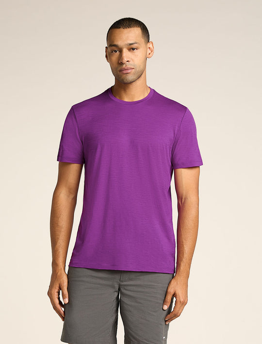 Chandail à manches courtes Merino 150 Tech Lite III SS - Homme
