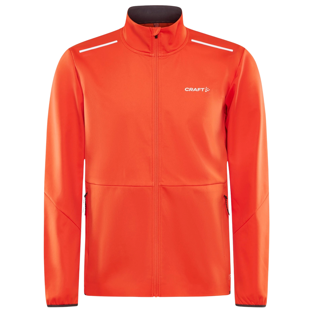 Core Nordic Training Ski Jacket - Men