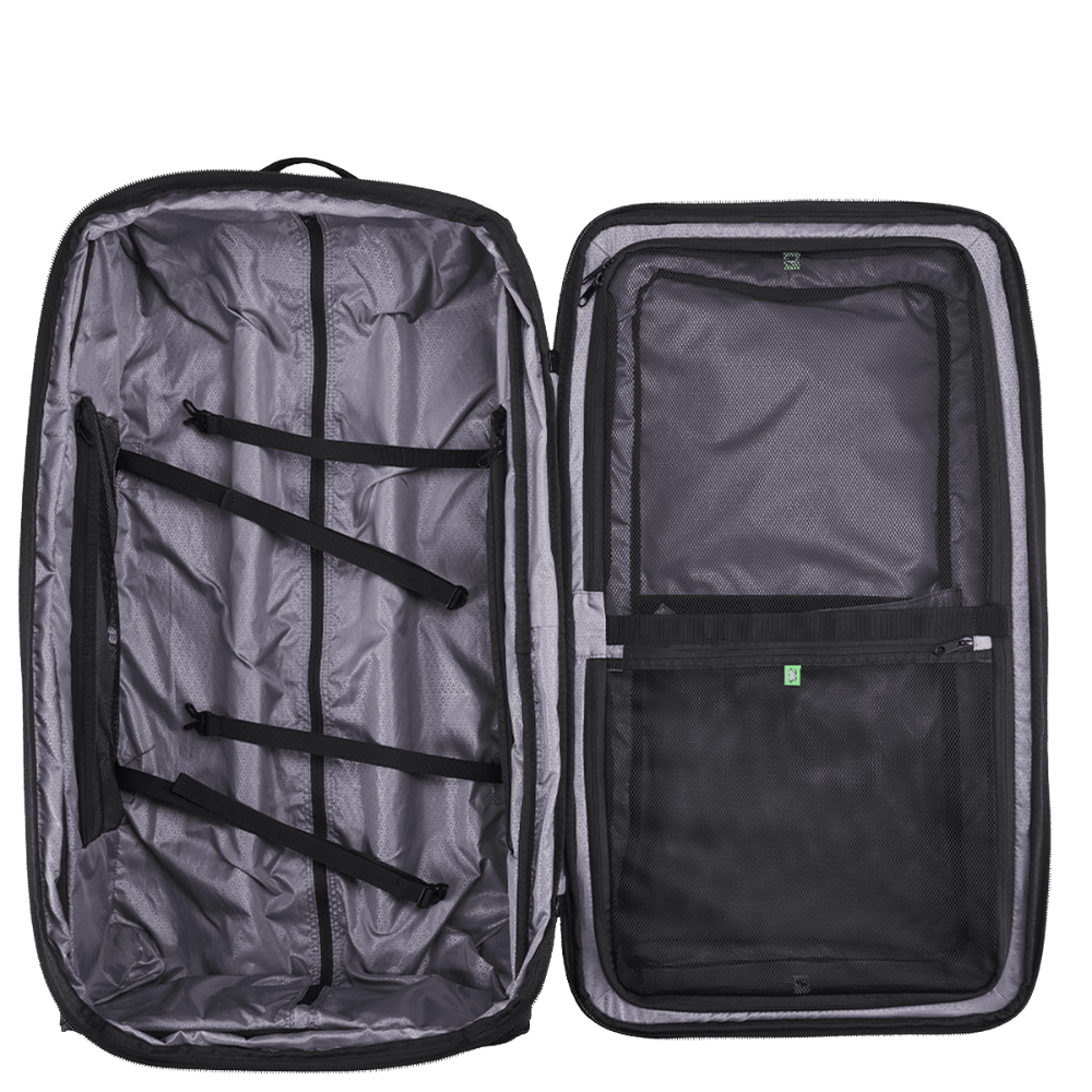 Sac de voyage Alpha Terminal - Unisexe
