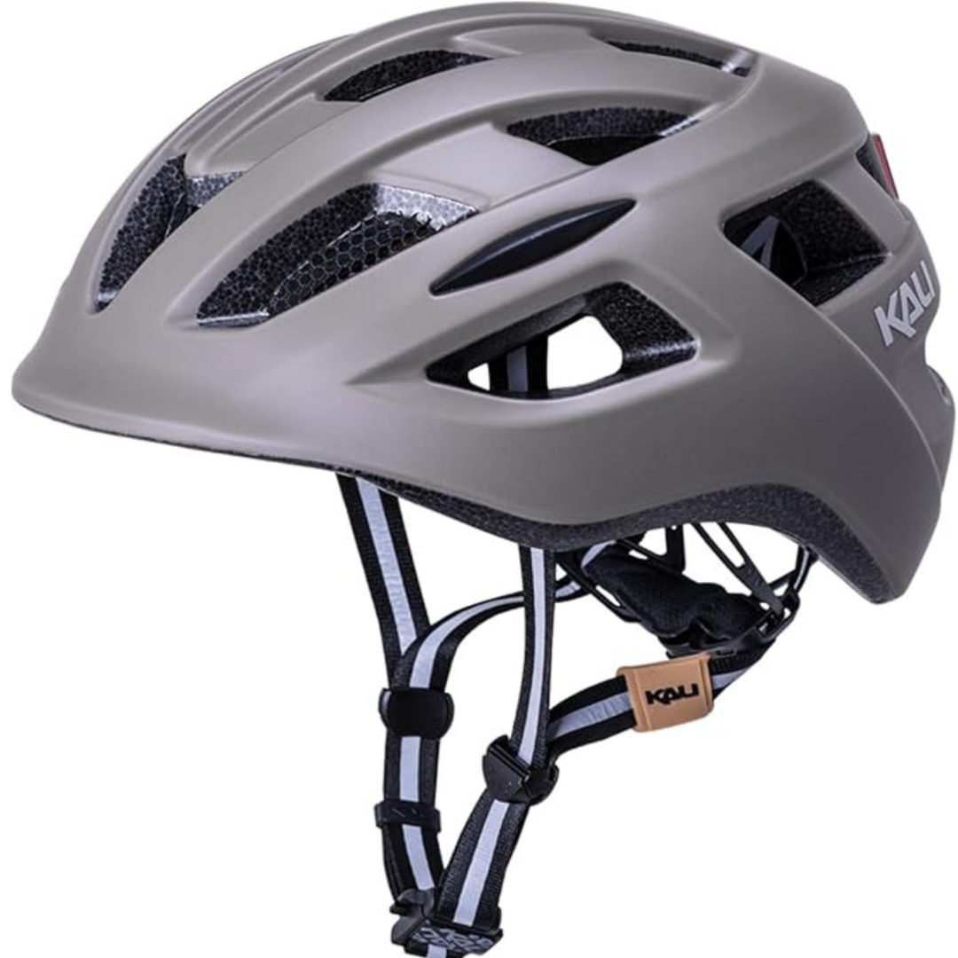 Central Helmet - Unisex