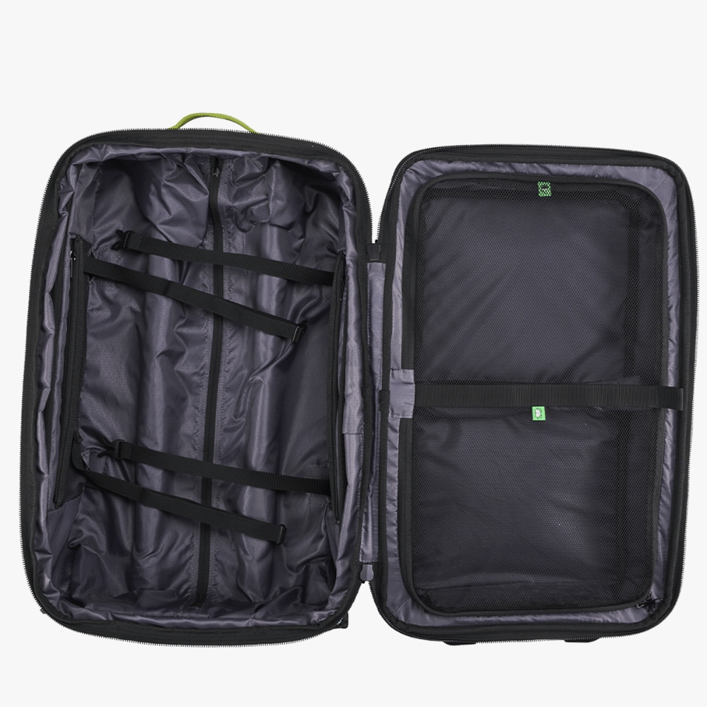 Valise Alpha Layover - Unisexe