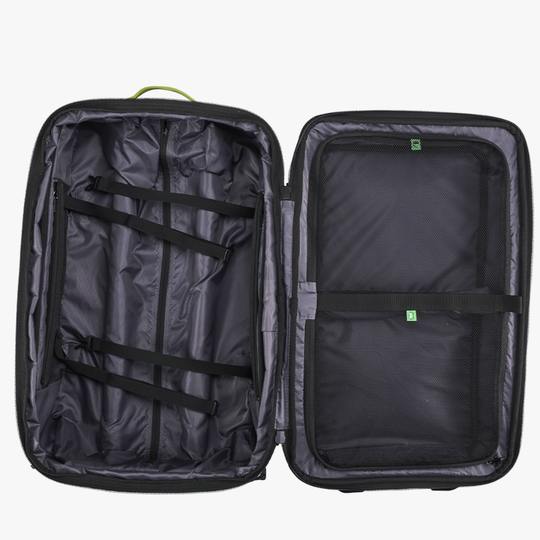 Valise Alpha Layover - Unisexe