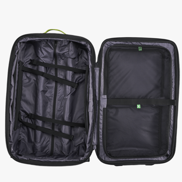 Valise Alpha Layover - Unisexe