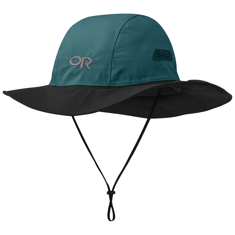 Chapeau Seattle Rain - Unisexe