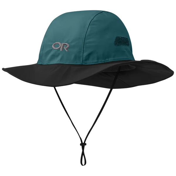 Chapeau Seattle Rain - Unisexe