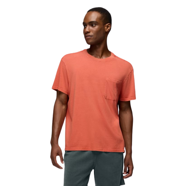 T-shirt manches courtes Everyday Pocket - Homme