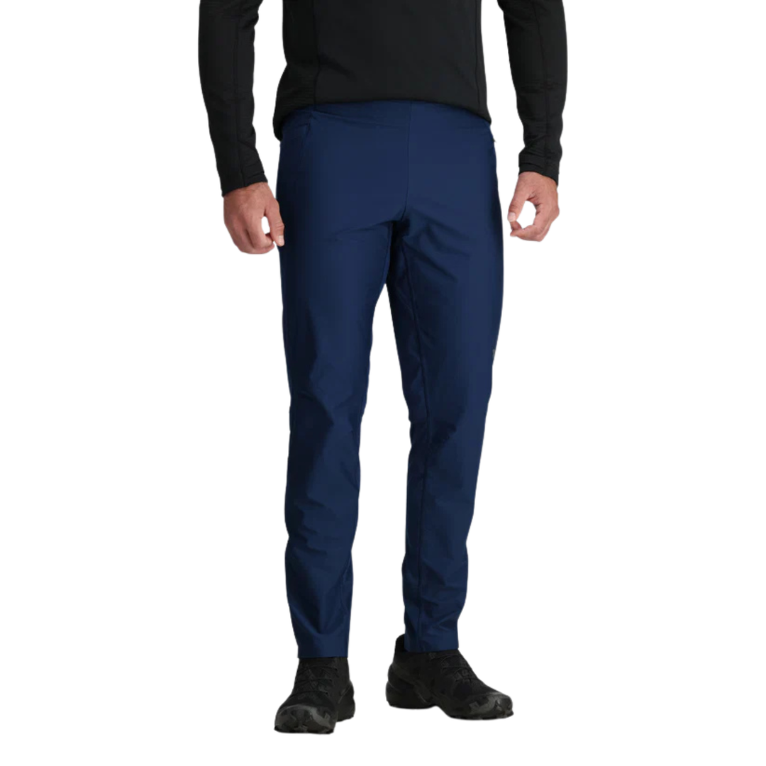 Pantalon coupe-vent Deviator - Homme