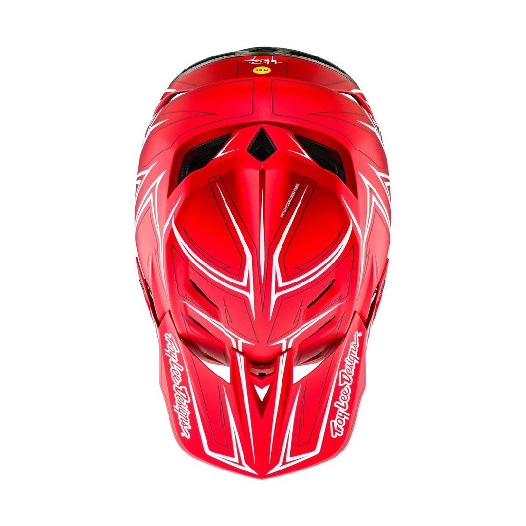 SE5 Composite Helmet - Unisex