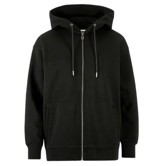 Women's Loopback Zip Hoodie