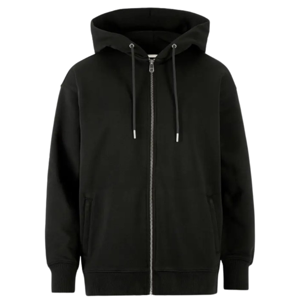 Women's Loopback Zip Hoodie