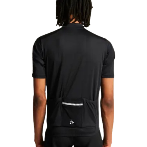 Men's ADV Gravel Short Sleeve Cycling Jersey