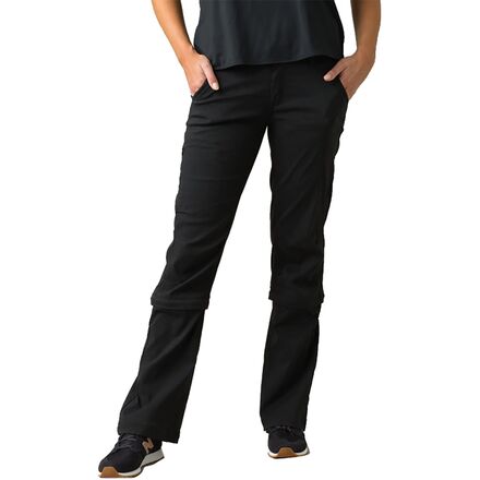Pantalon Halle Convertible - Femme