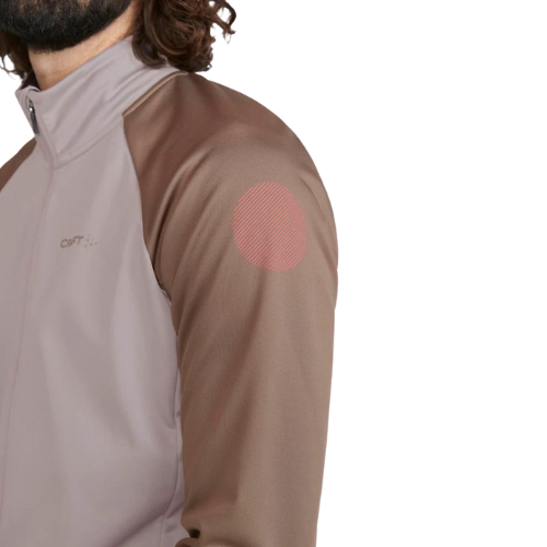 Veste Vélo Core Bike SubZ - Homme
