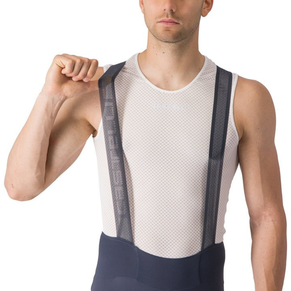 Men's Espresso Bib Shorts