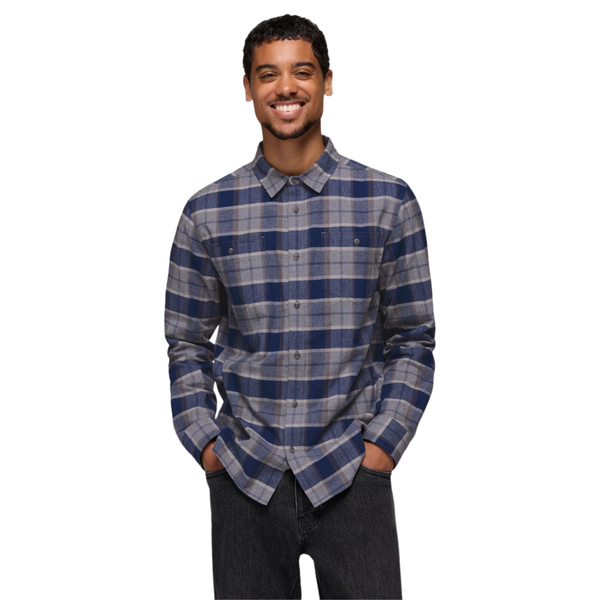 Dolberg Flannel Shirt - Men's