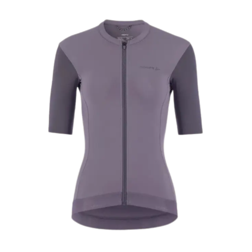 Maillot Manches Courtes Endur Training - Femme