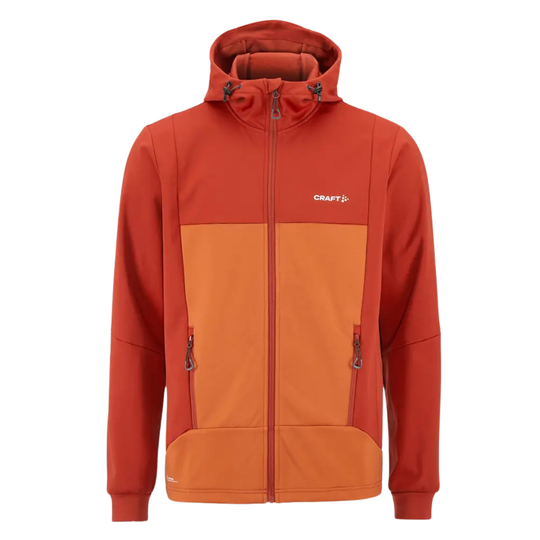 Jacket Core Backcountry Hood - Men