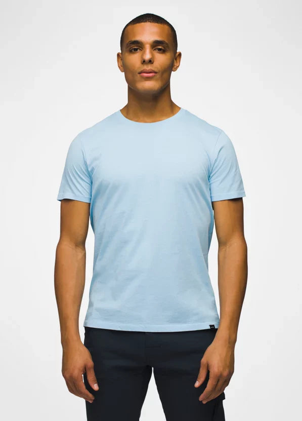 T-shirt Manches Courtes Everyday - Homme