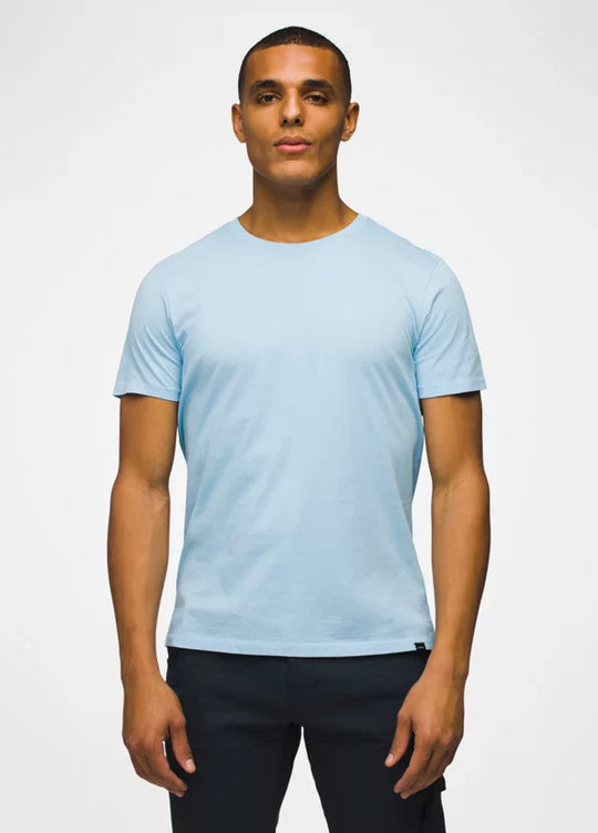 T-shirt Manches Courtes Everyday - Homme