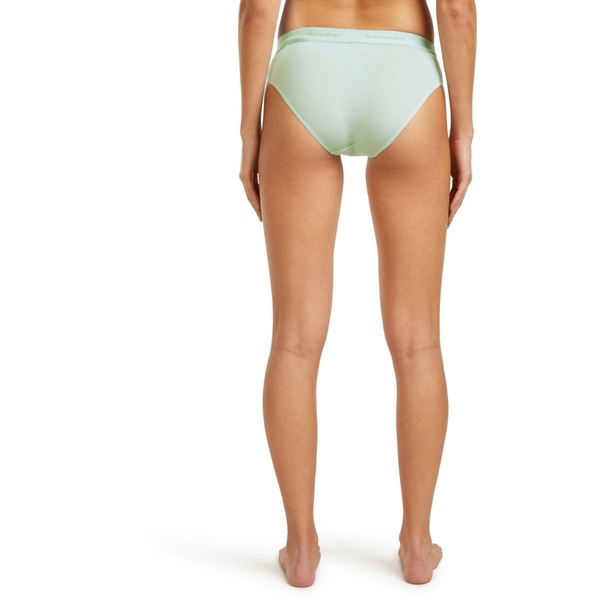 Culotte Hipster Merino 125 Cool-Lite Sprite - Femme