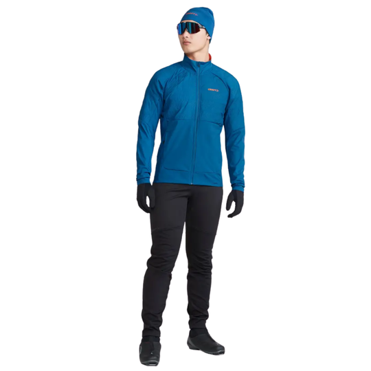 Nordic Training Speed ​​Jacket - Men's