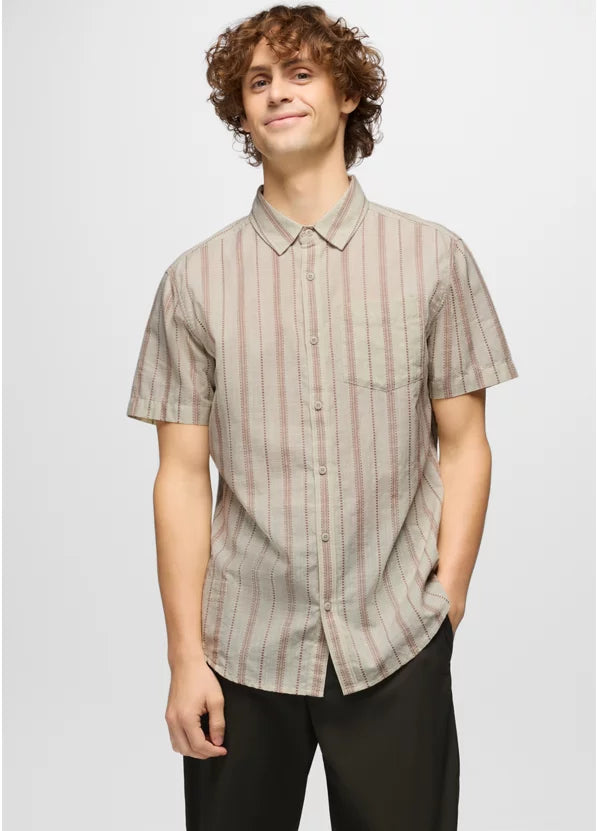 Chemise Groveland - Homme