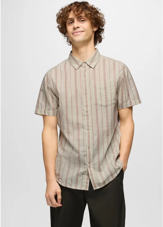 Chemise Groveland - Homme
