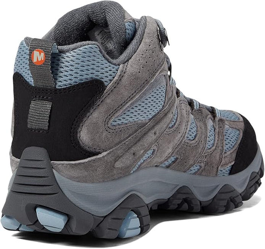 Chaussure MOAB 3 Mid Waterproof - Femme