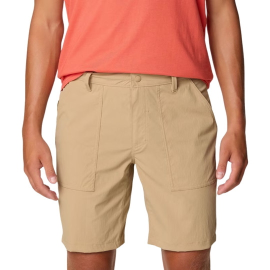 Short Traxion Trail - Homme