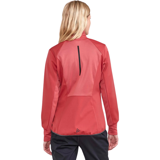 Core Nordic Training Ski Jacket - Women
