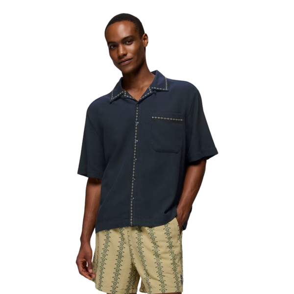Chemise manches courtes Del Norte - Homme