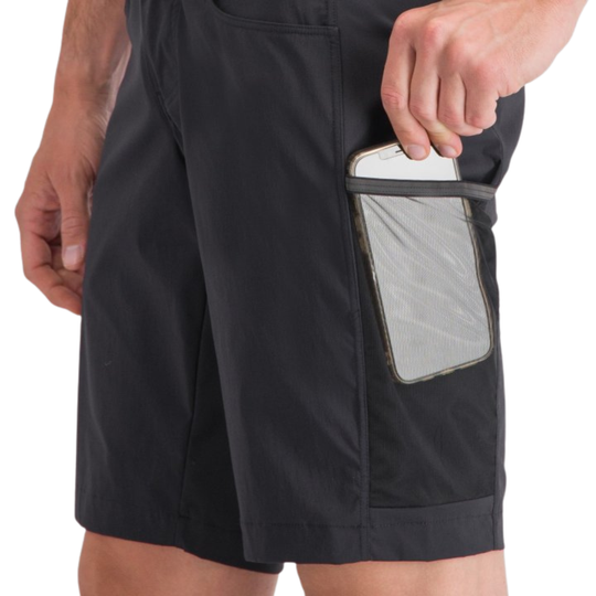 Men's Performance Tracksuit Bottoms