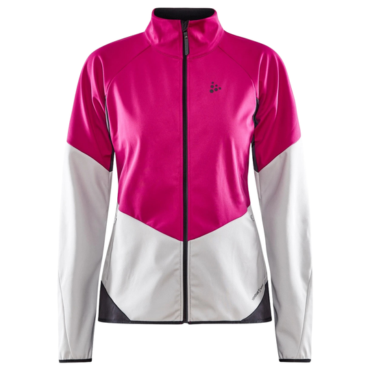 Core Glide Cross-Country Ski Jacket - Women's
