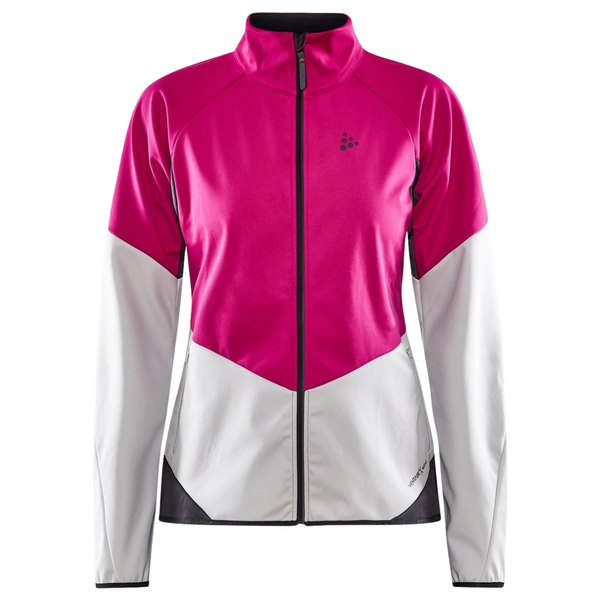 Core Glide Cross-Country Ski Jacket - Women's