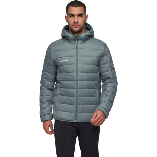 Crag Insulated Jacket - Men's
