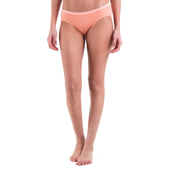Culotte Hipkini Merino Siren - Femme