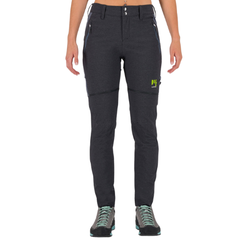 Pantalon Santa Croce Zip-Off - Femme
