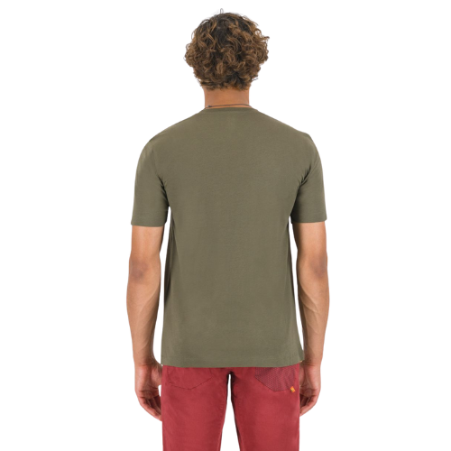 T-shirt Loma Cotton - Homme