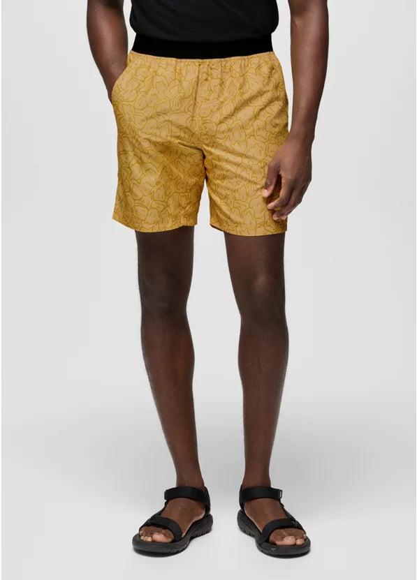 Short Mojo - Homme