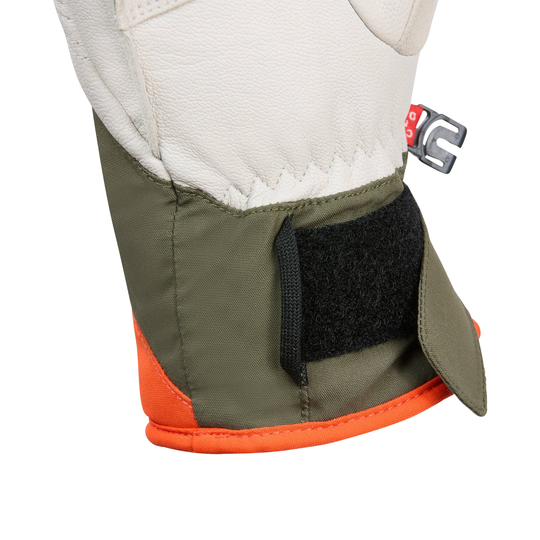 Canyon Trigger Short Gloves - Men's
