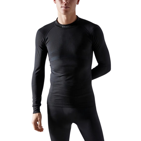 Sweater Active Intensity CN LS - Men