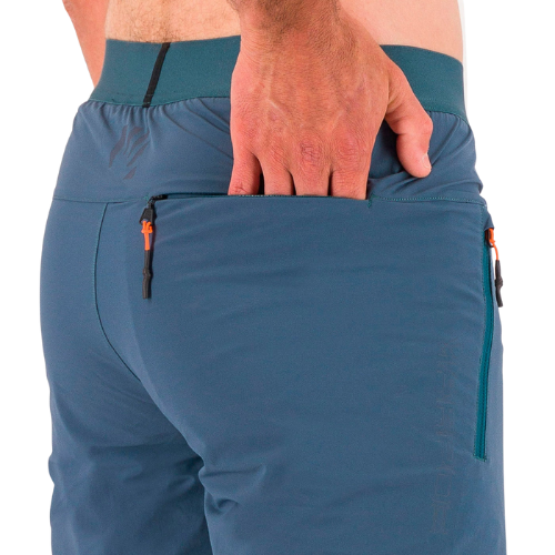 Bermuda Tre Cime - Homme